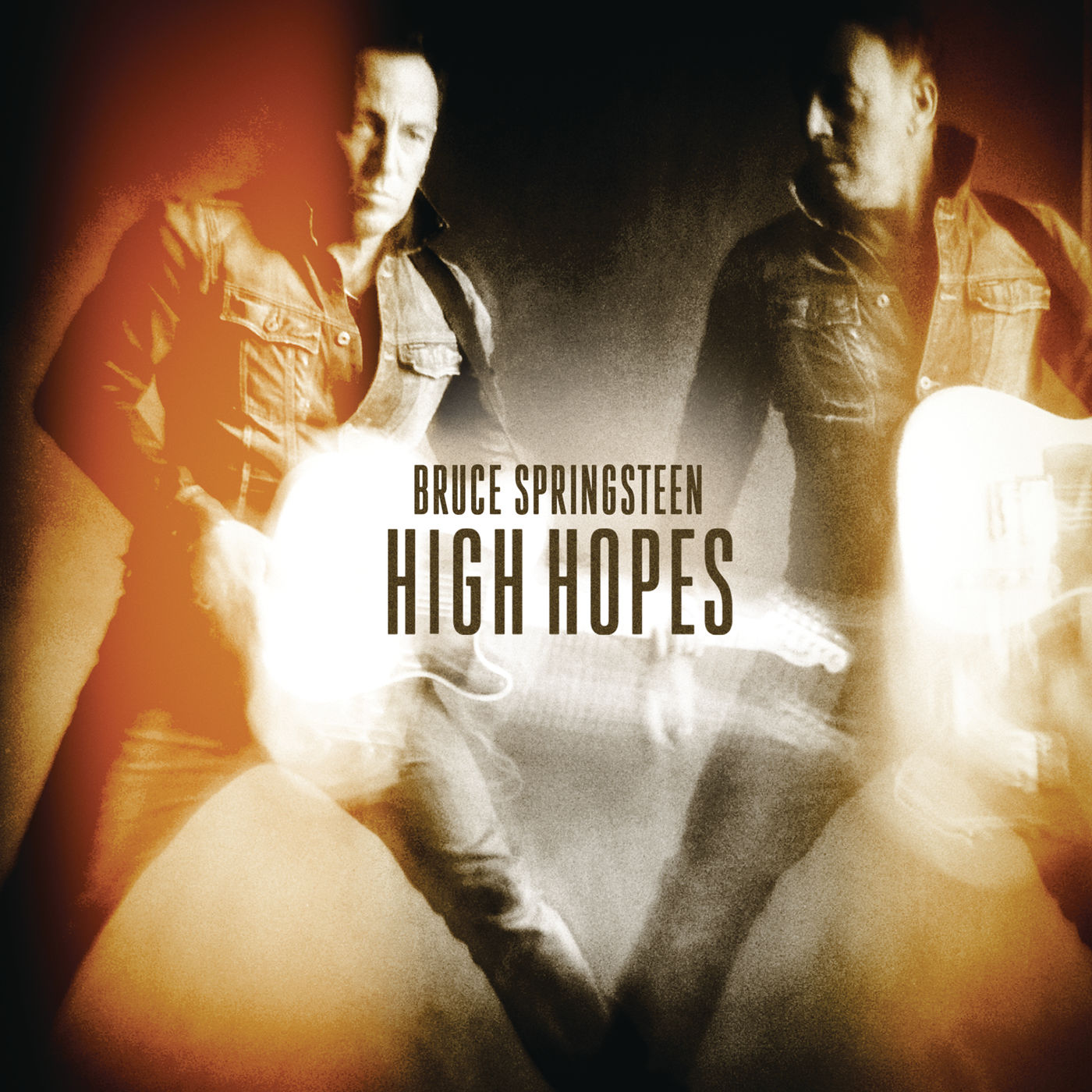 Bruce Springsteen – High Hopes【44.1kHz／24bit】意大利区-OppsUpro音乐帝国