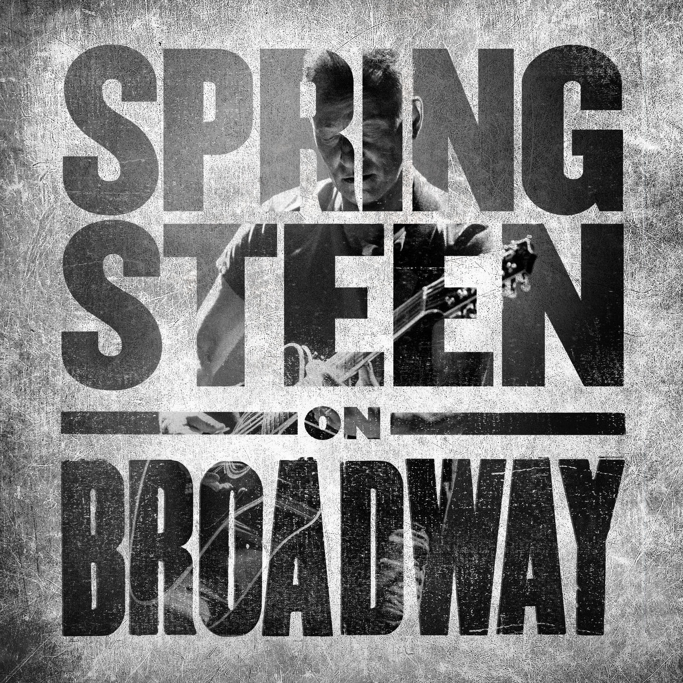 Bruce Springsteen – Springsteen on Broadway (Live at the Walter Kerr Theatre, New York, NY – July 2018)Ⓔ【48kHz／24bit】意大利区-OppsUpro音乐帝国