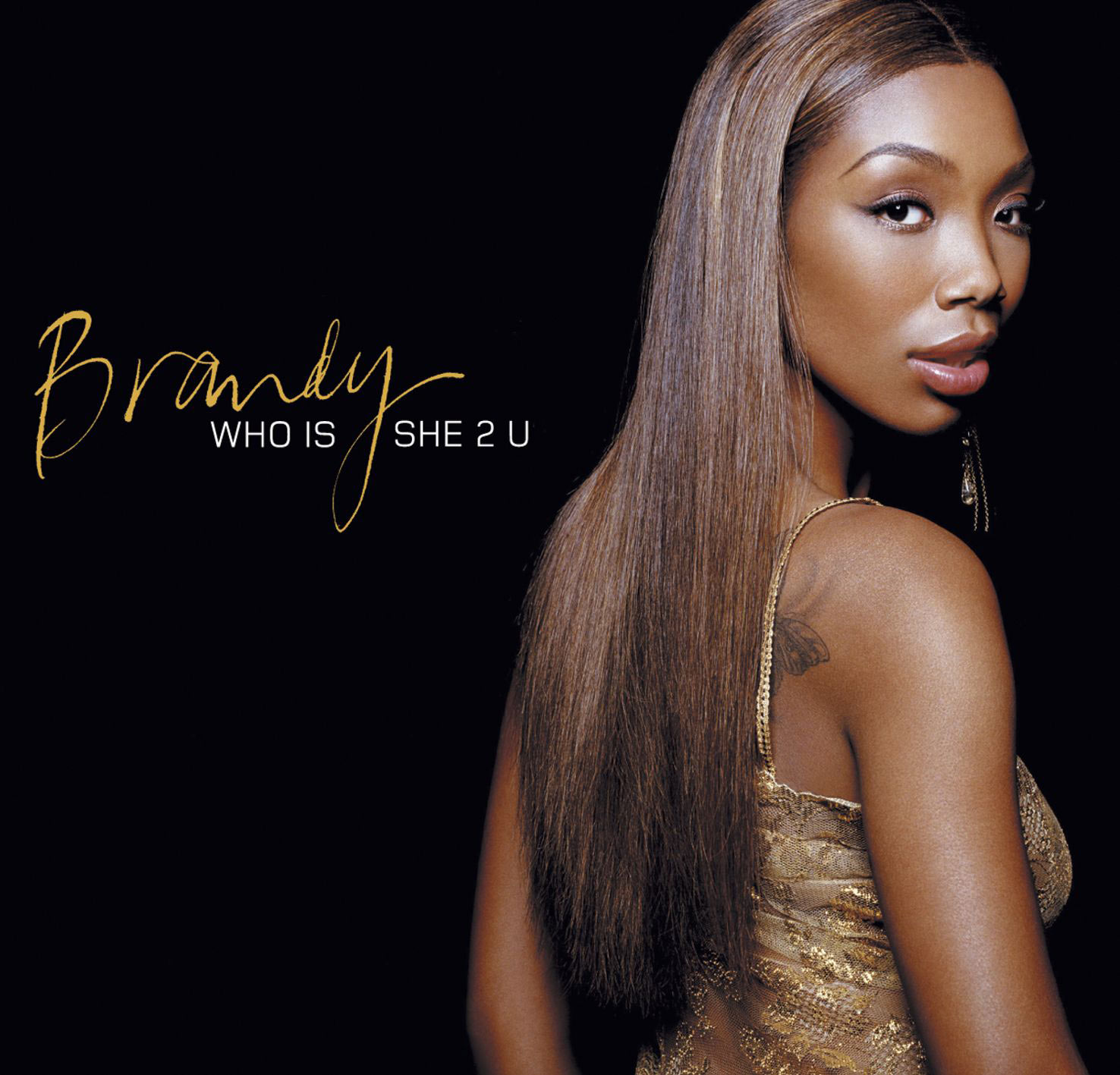 Brandy – Who Is She 2 U (European 2 Track sleeve)【44.1kHz／16bit】加拿大区-OppsUpro音乐帝国