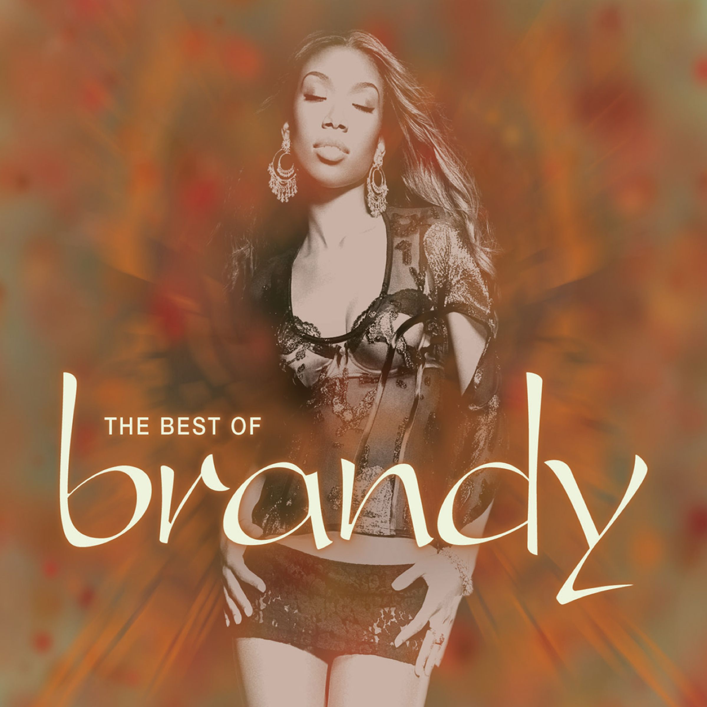 Brandy – The Best of BrandyⒺ【44.1kHz／16bit】加拿大区-OppsUpro音乐帝国