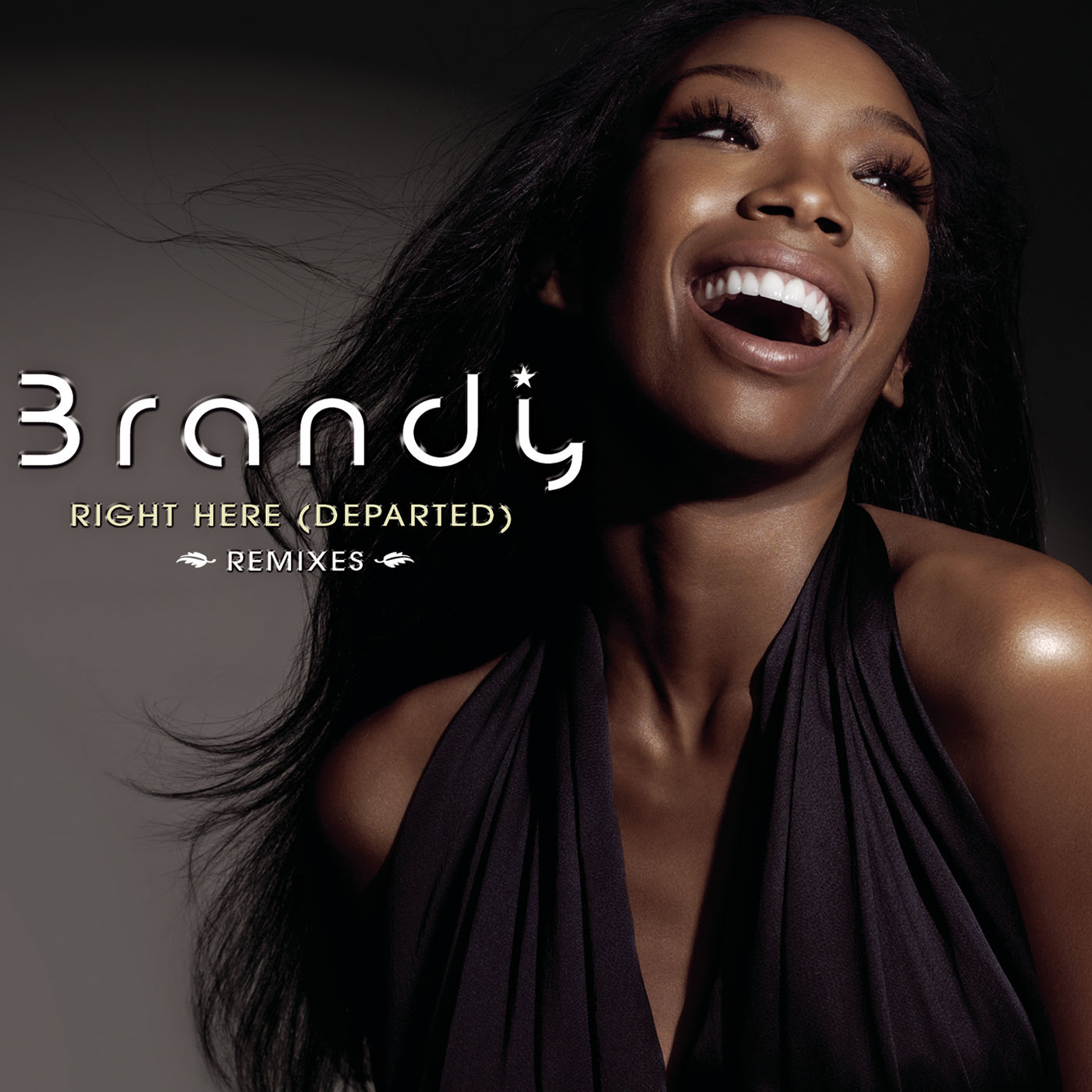 Brandy – Right Here (Departed)【44.1kHz／16bit】加拿大区-OppsUpro音乐帝国