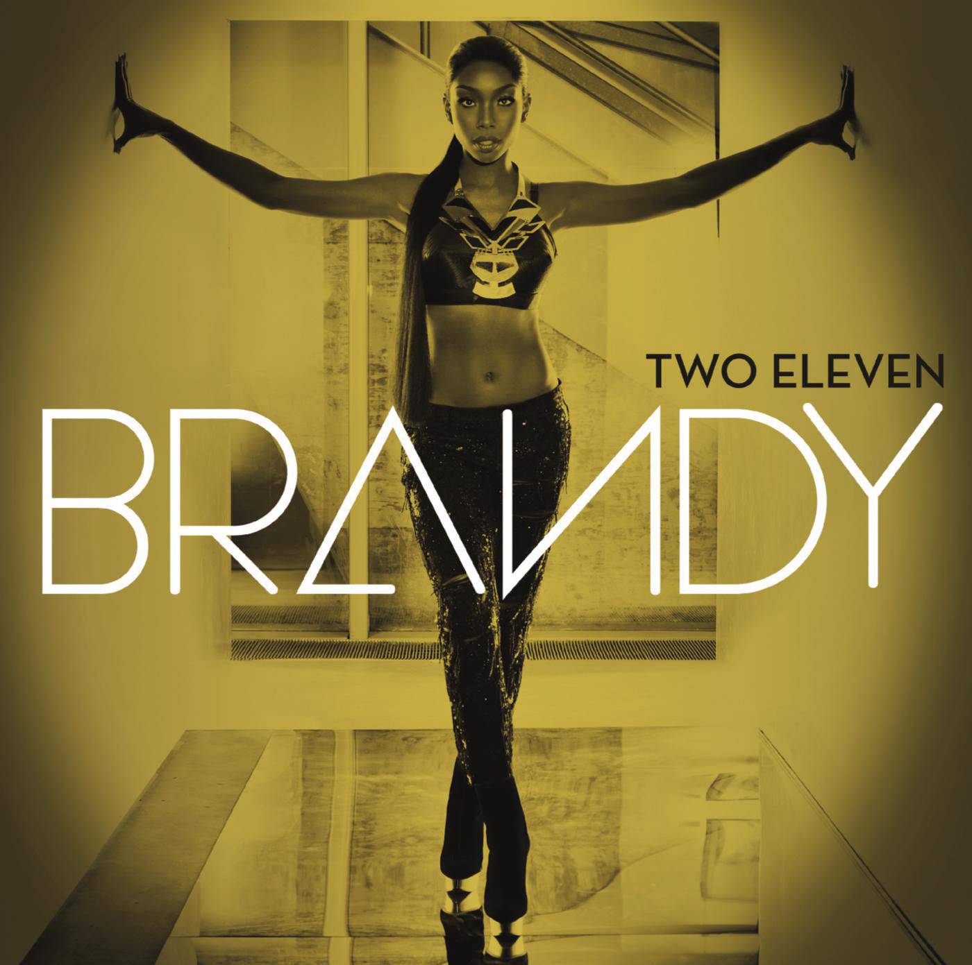 Brandy – Two Eleven (Deluxe Version)【44.1kHz／16bit】加拿大区-OppsUpro音乐帝国