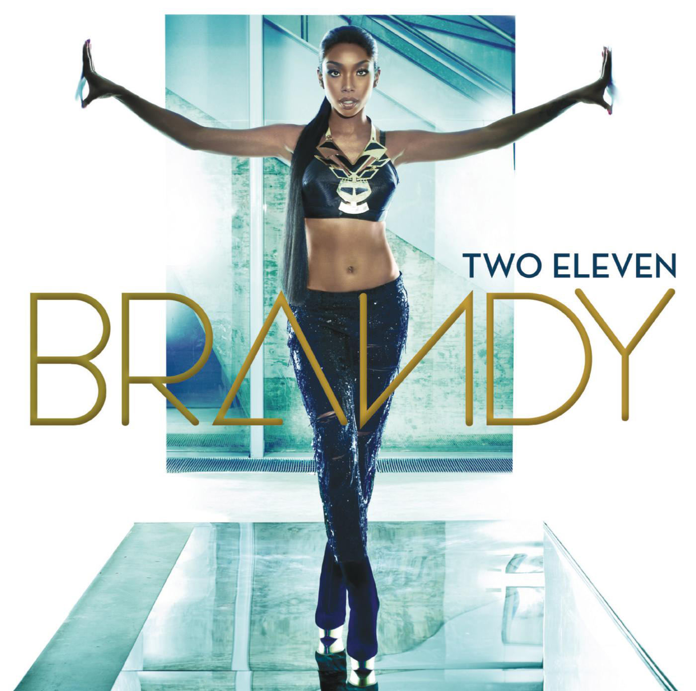 Brandy – Two Eleven【44.1kHz／16bit】加拿大区-OppsUpro音乐帝国