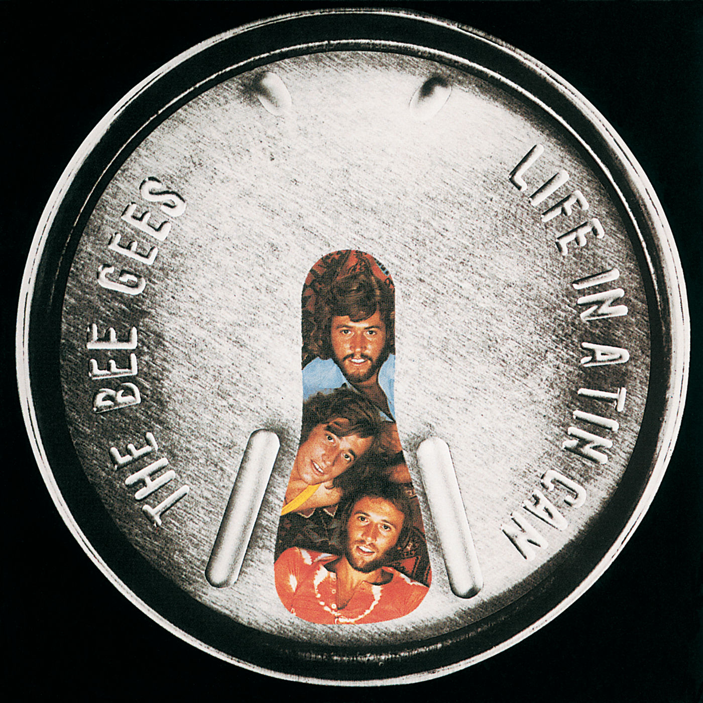 Bee Gees – Life In A Tin Can【44.1kHz／16bit】西班牙区-OppsUpro音乐帝国