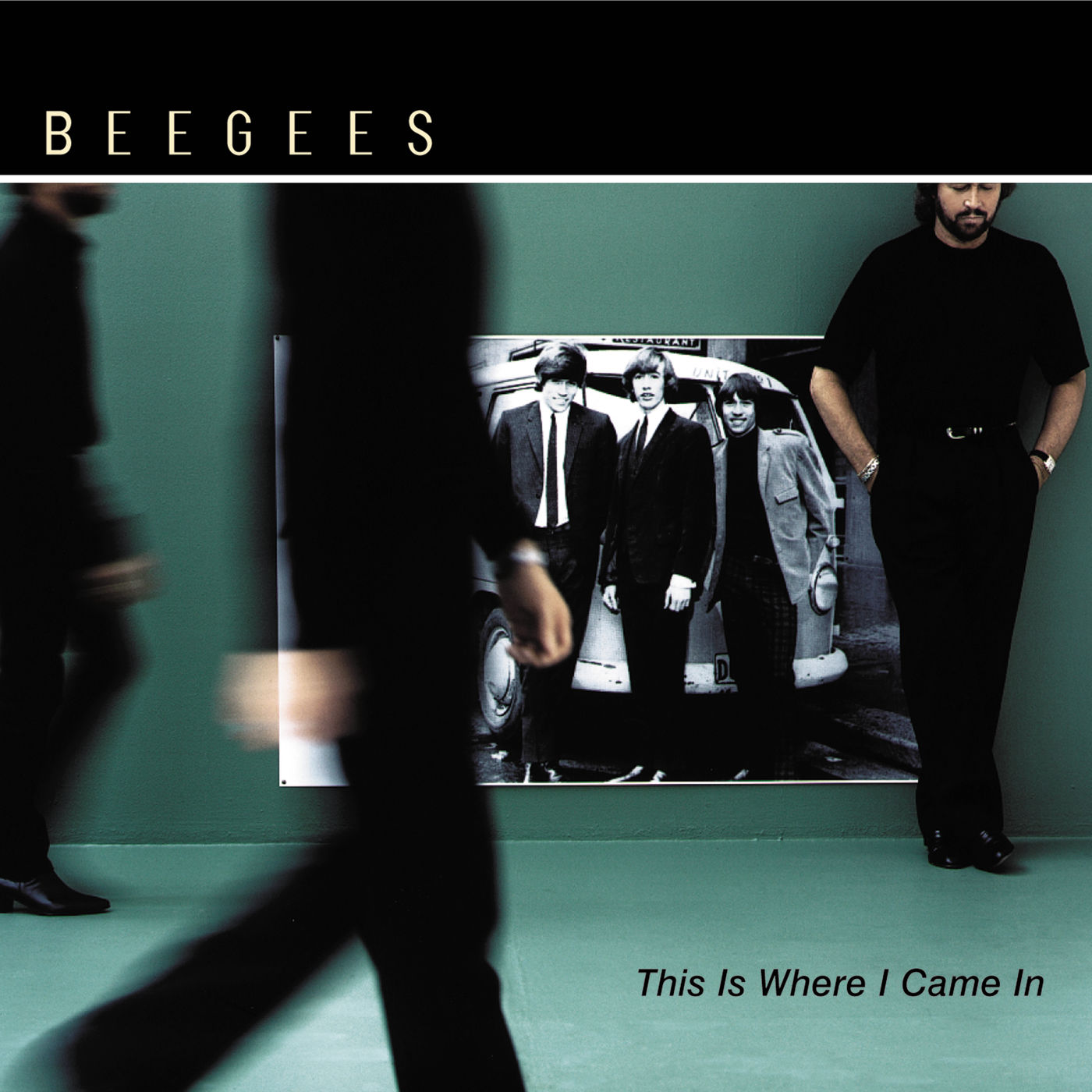 Bee Gees – This Is Where I Came In【44.1kHz／16bit】西班牙区-OppsUpro音乐帝国