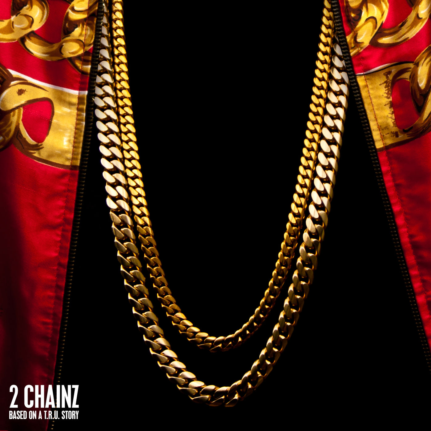 2 Chainz – Based On A T.R.U. Story (Deluxe)【44.1kHz／16bit】0060253712761美国区-OppsUpro音乐帝国