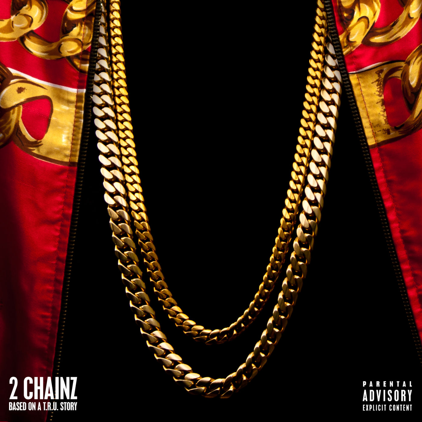 2 Chainz – Based On A T.R.U. Story (Deluxe)Ⓔ【44.1kHz／16bit】zzedmawlzn5rc美国区-OppsUpro音乐帝国