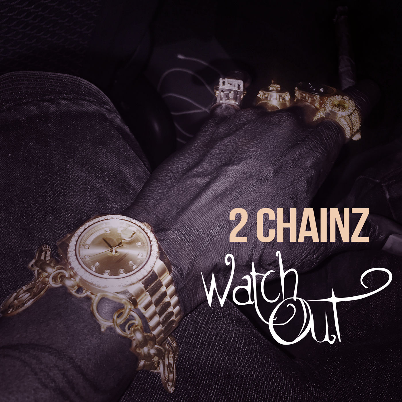 2 Chainz – Watch Out【44.1kHz／16bit】美国区-OppsUpro音乐帝国