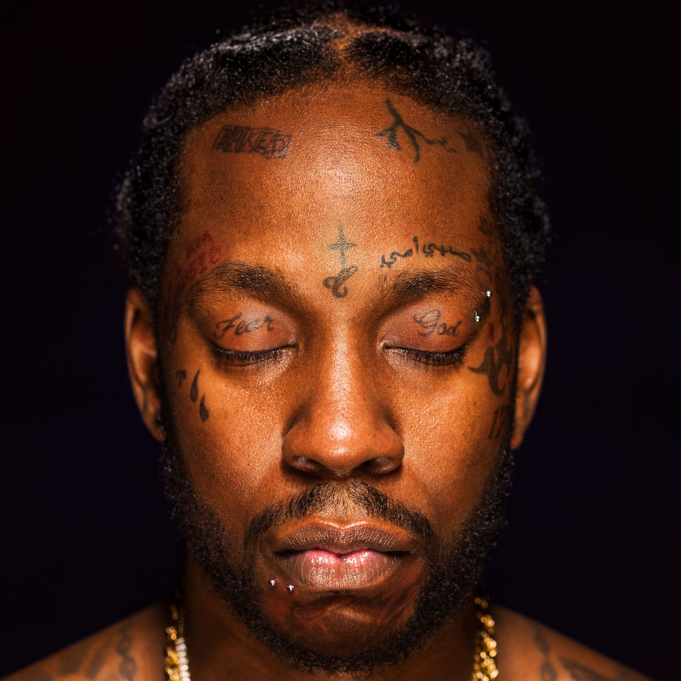 2 Chainz – COLLEGROVE【44.1kHz／16bit】美国区-OppsUpro音乐帝国