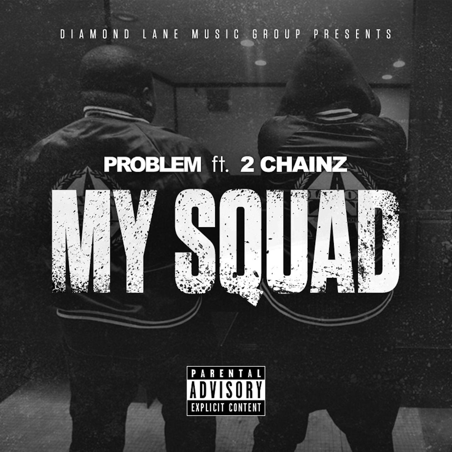 2 Chainz – My Squad (feat. 2 Chainz) [Remix]Ⓔ【44.1kHz／16bit】美国区-OppsUpro音乐帝国