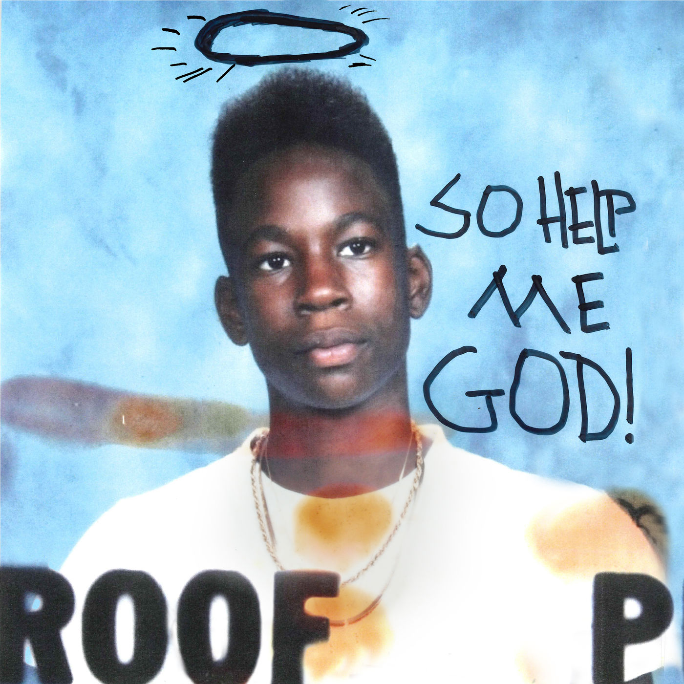 2 Chainz – So Help Me God!【44.1kHz／16bit】美国区-OppsUpro音乐帝国