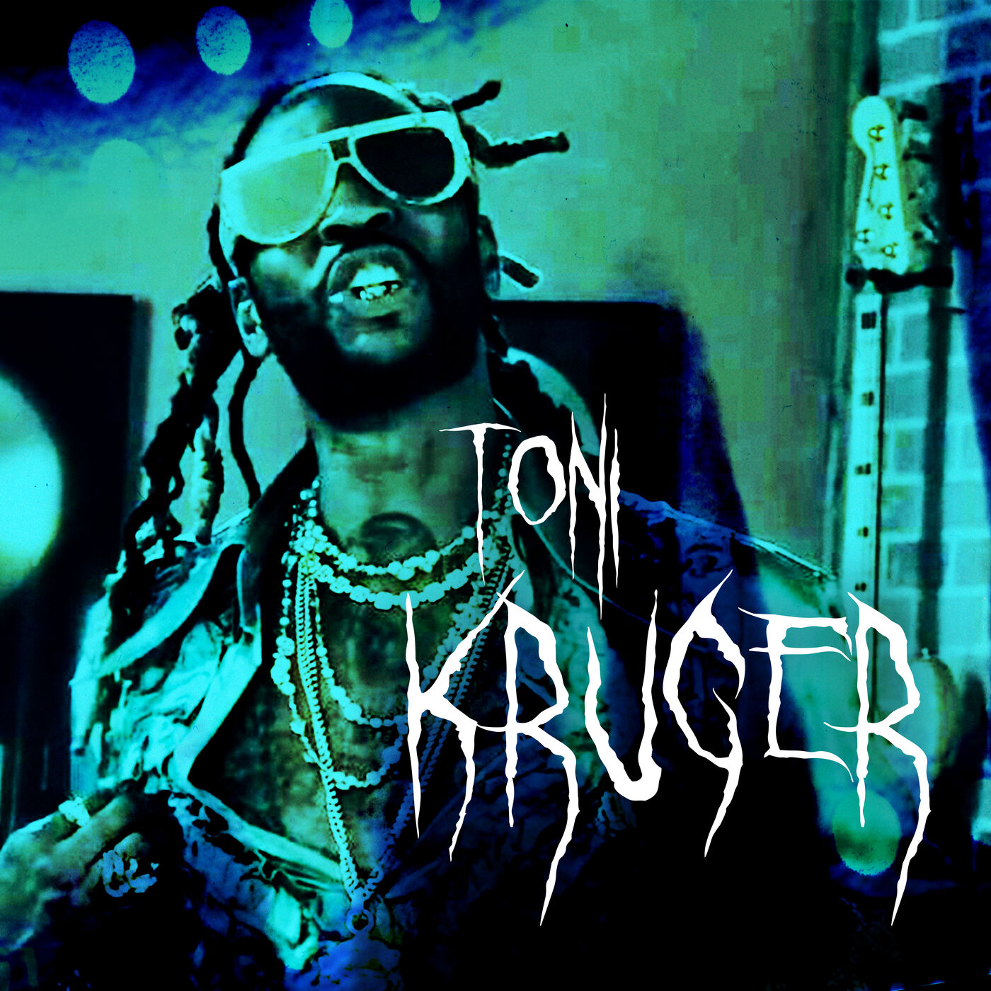 2 Chainz – Toni KrugerⒺ【44.1kHz／16bit】美国区-OppsUpro音乐帝国