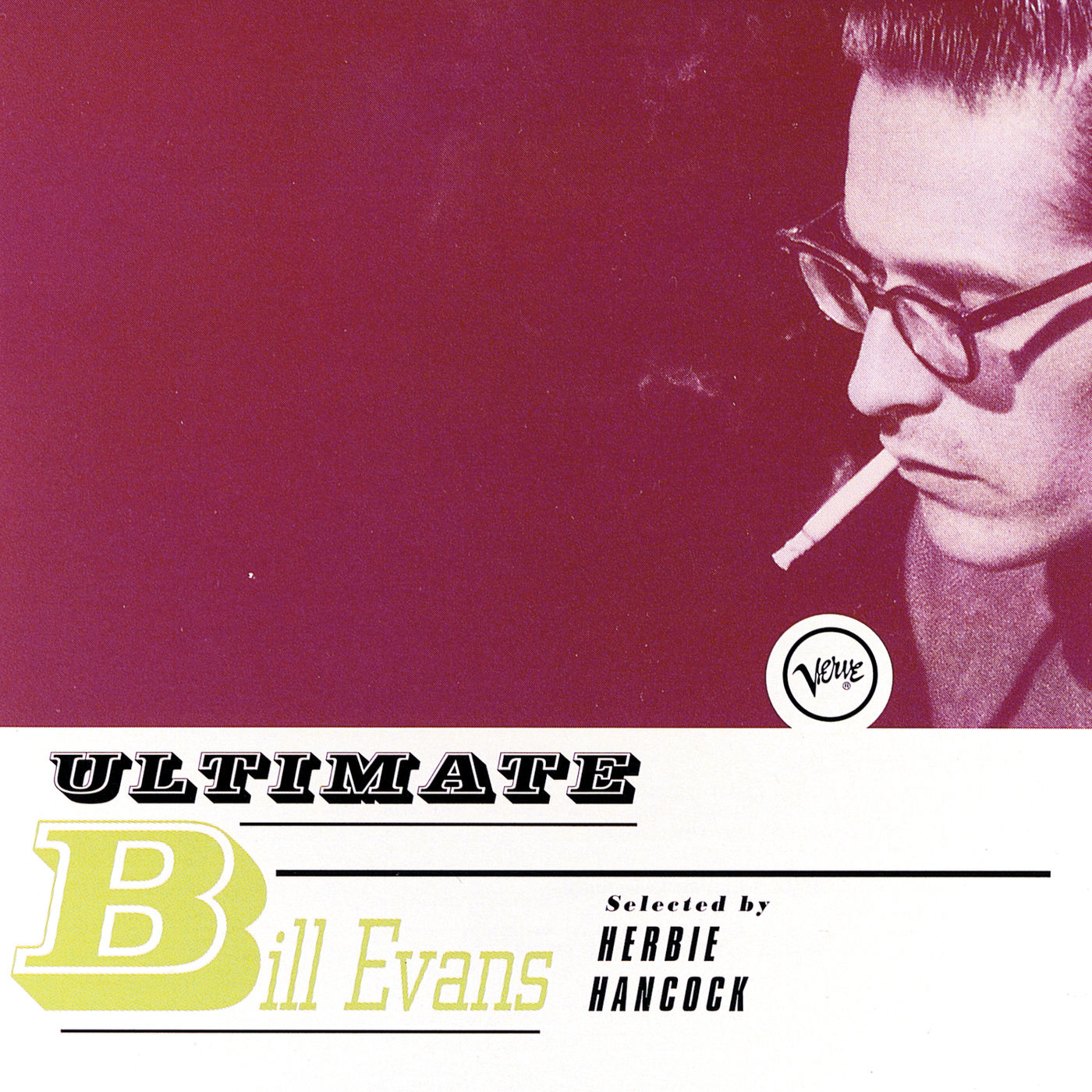 Bill Evans – Ultimate Bill Evans【44.1kHz／16bit】法国区-OppsUpro音乐帝国