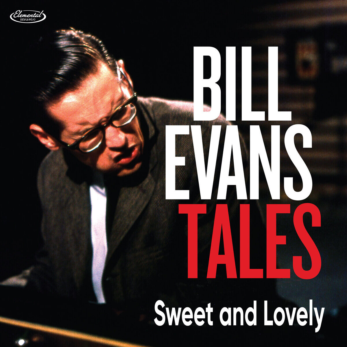 Bill Evans – Sweet and Lovely (Live)【44.1kHz／16bit】法国区-OppsUpro音乐帝国