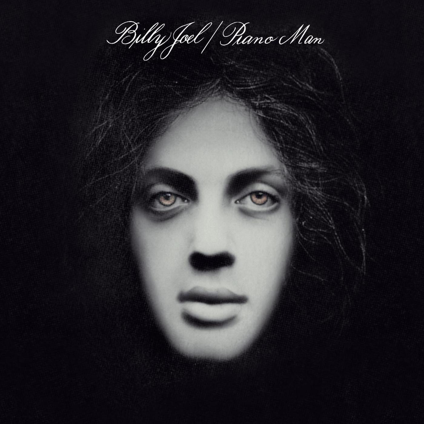 Billy Joel – Piano Man【96kHz／24bit】新西兰区-OppsUpro音乐帝国