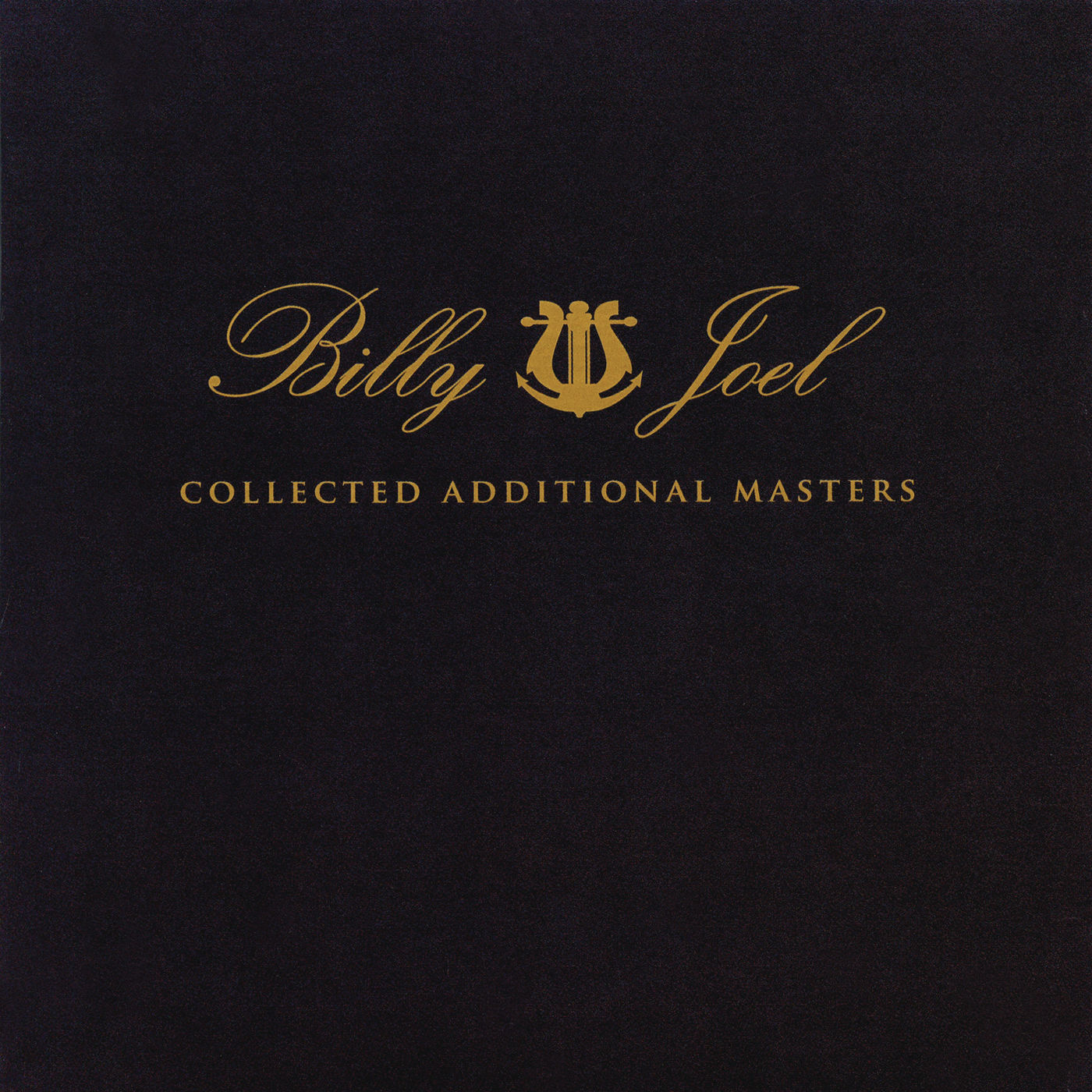 Billy Joel – Collected Additional Masters【88.2kHz／24bit】新西兰区-OppsUpro音乐帝国