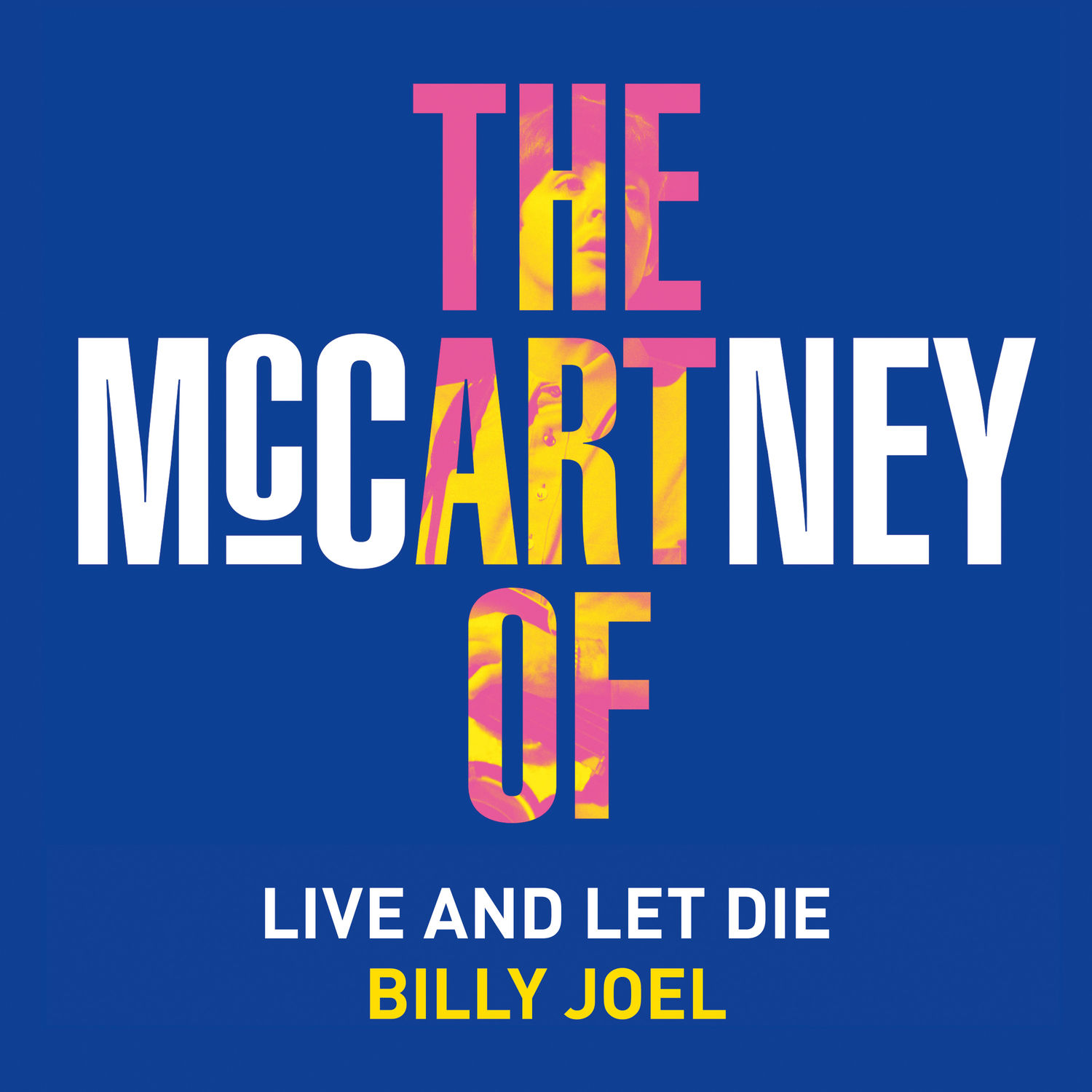 Billy Joel – Live and Let Die【44.1kHz／24bit】新西兰区-OppsUpro音乐帝国