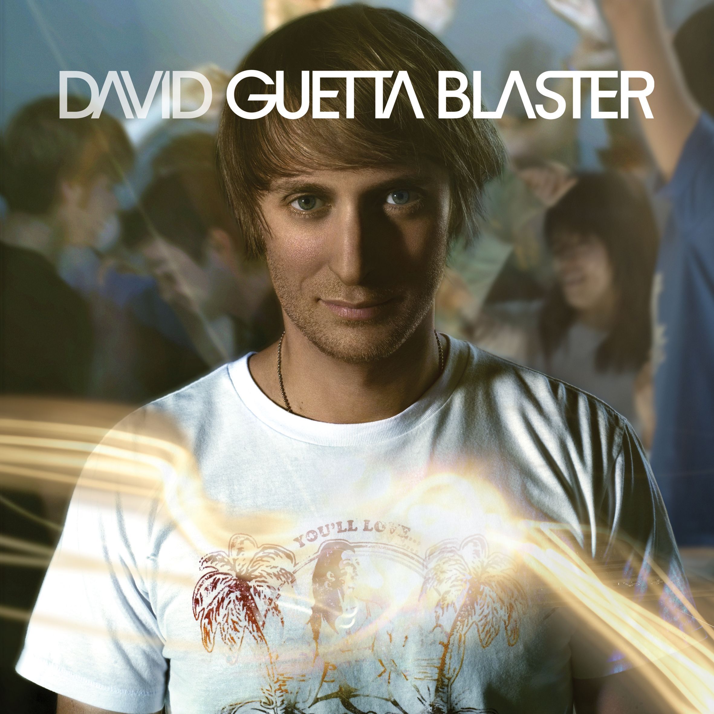 David Guetta – Guetta Blaster【44.1kHz／16bit】德国区-OppsUpro音乐帝国