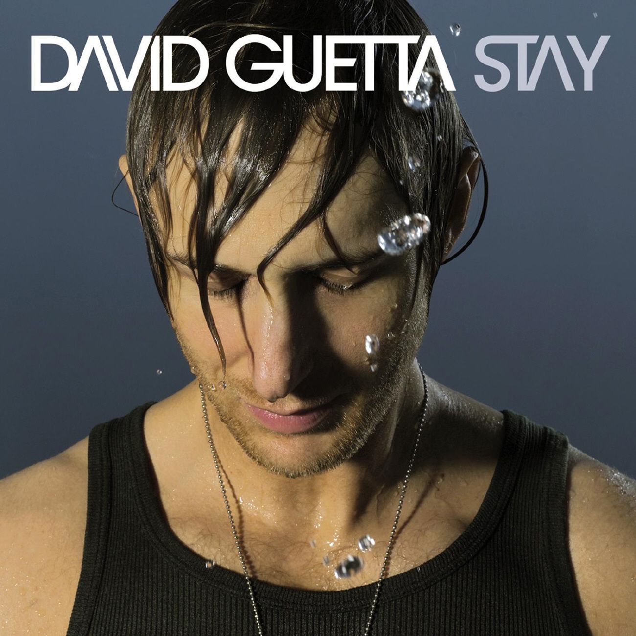 David Guetta – Stay【44.1kHz／16bit】0724386185150德国区-OppsUpro音乐帝国