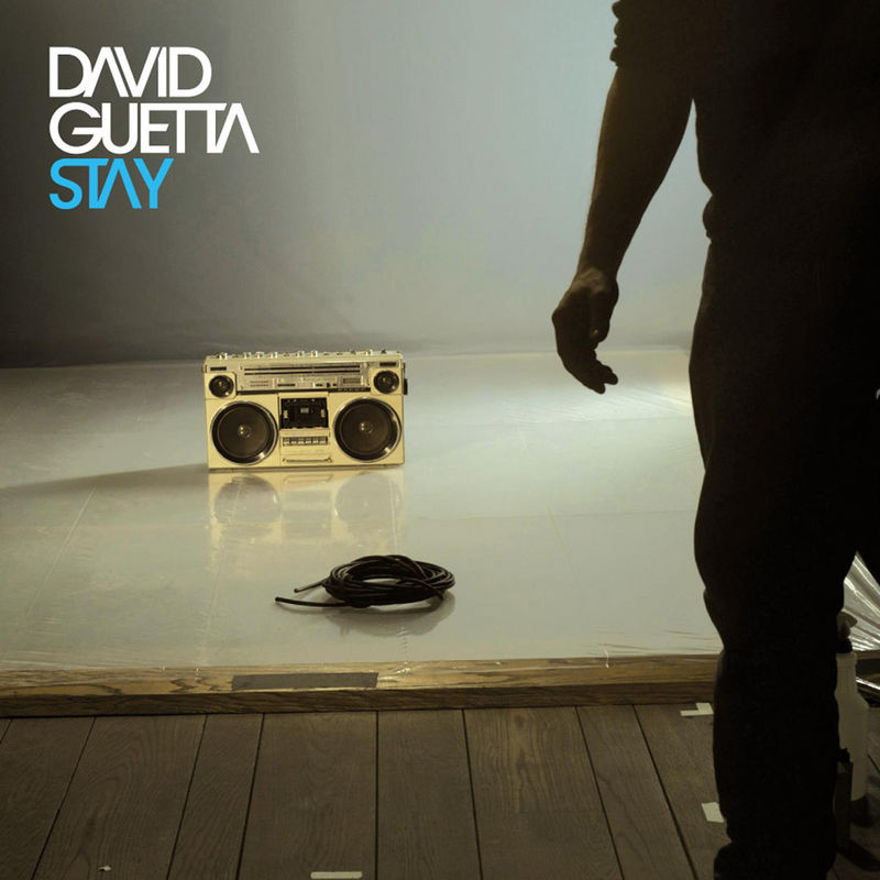 David Guetta – Stay【44.1kHz／16bit】德国区-OppsUpro音乐帝国