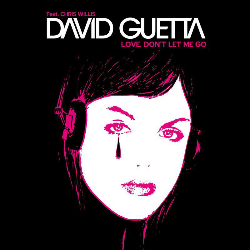 David Guetta – Love, Don＇t Let Me Go【44.1kHz／16bit】德国区-OppsUpro音乐帝国