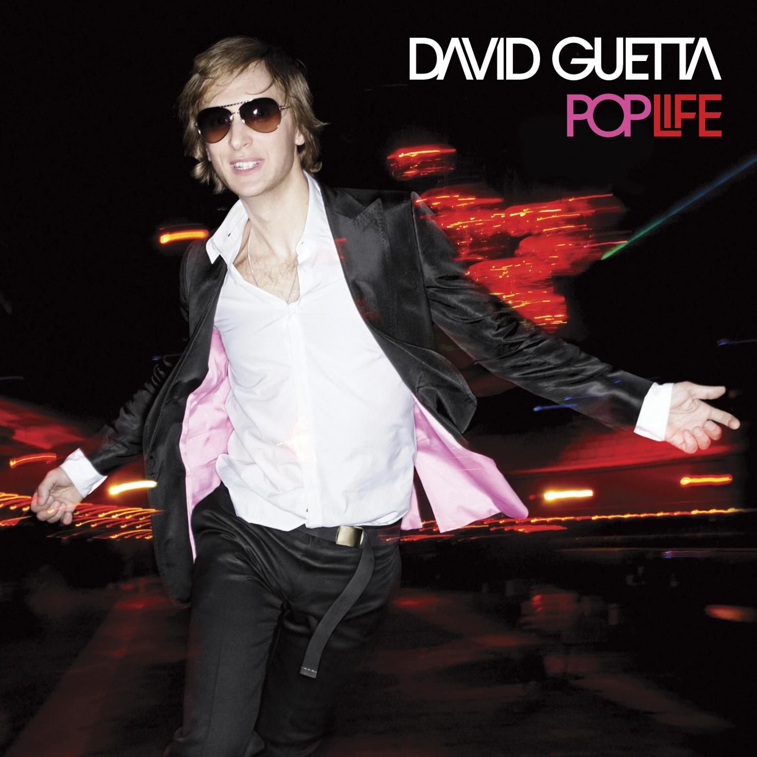 David Guetta – Pop Life (Bonus Track with Continuous Mix)【44.1kHz／16bit】德国区-OppsUpro音乐帝国