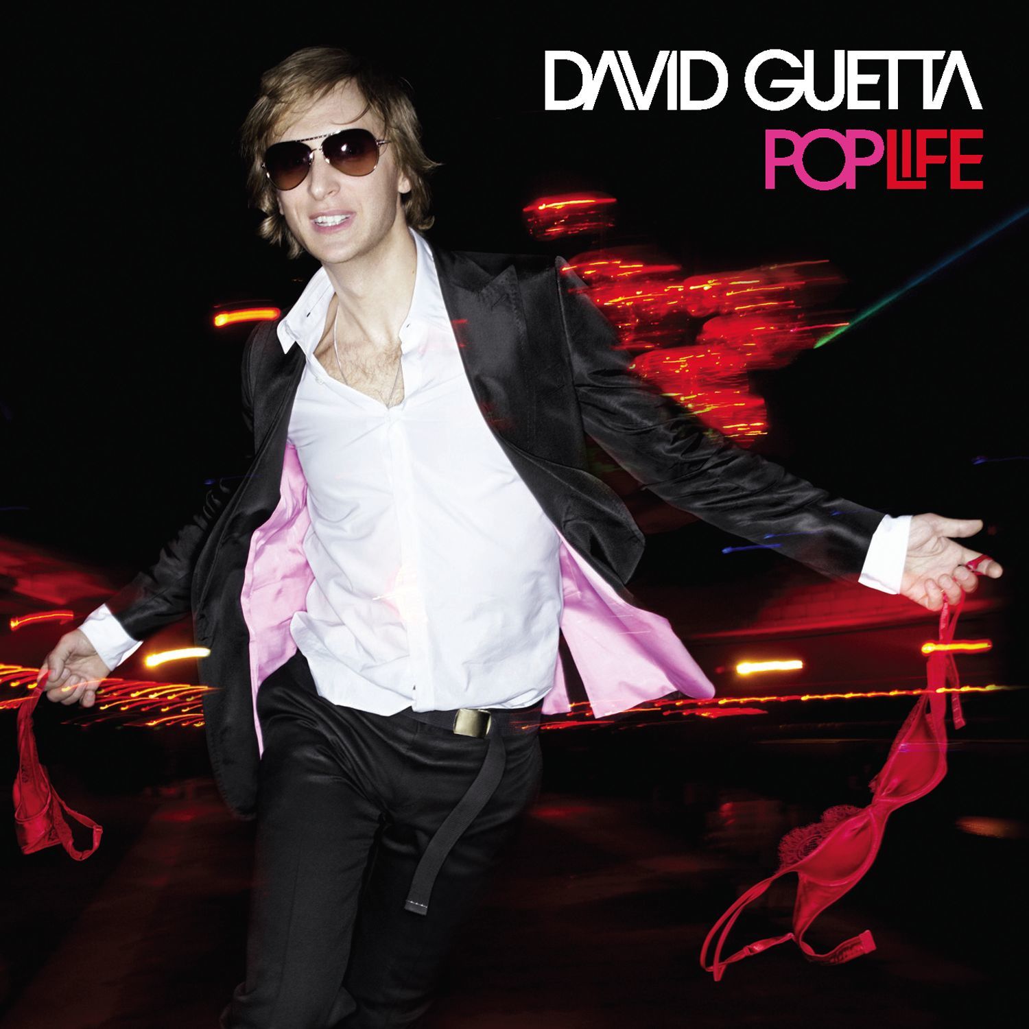 David Guetta – Pop Life【44.1kHz／16bit】0094639804955德国区-OppsUpro音乐帝国