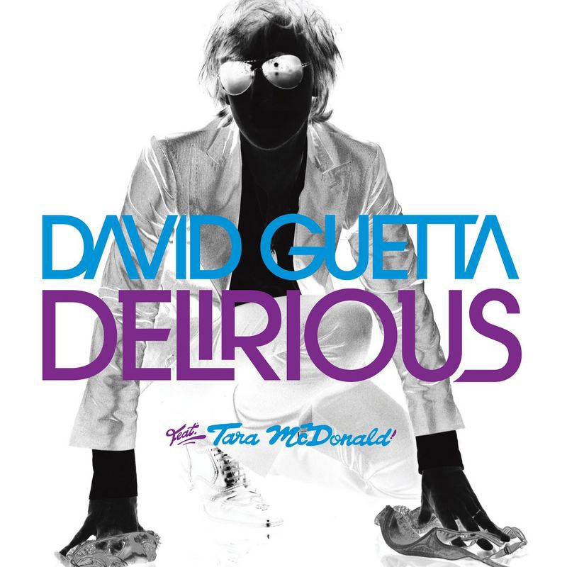 David Guetta – Delirious (feat. Tara McDonald)【44.1kHz／16bit】德国区-OppsUpro音乐帝国