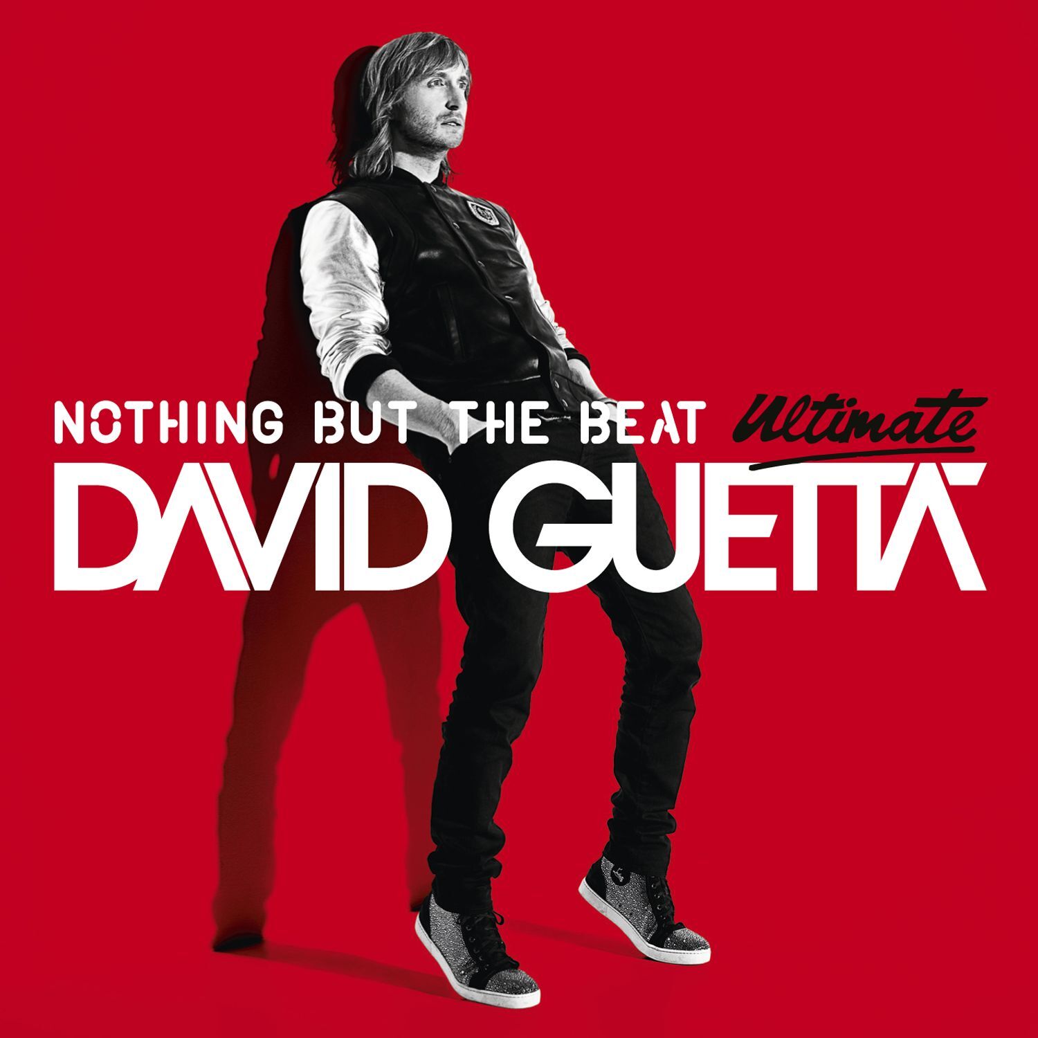 David Guetta – Nothing but the Beat (Ultimate Edition)Ⓔ【44.1kHz／16bit】德国区-OppsUpro音乐帝国