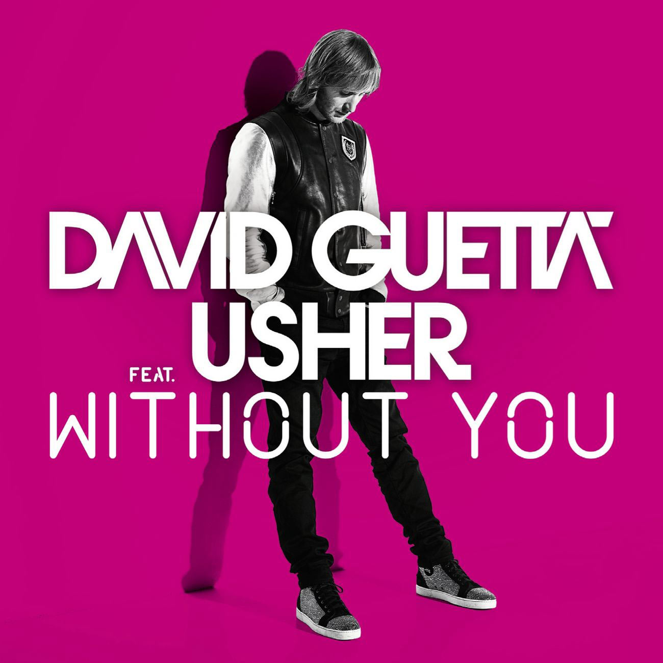 David Guetta – Without You (feat. Usher) (Style of Eye Remix)【44.1kHz／16bit】德国区-OppsUpro音乐帝国