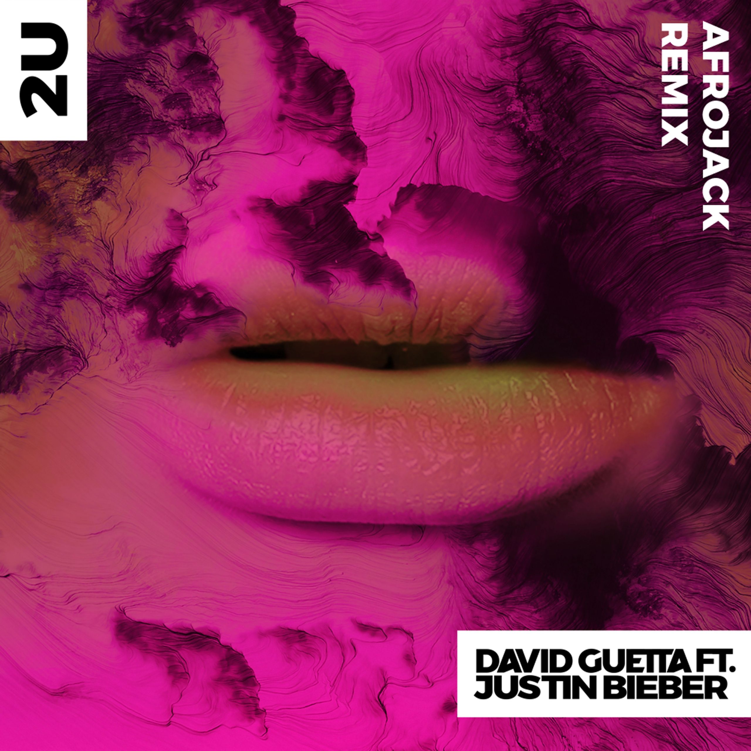 David Guetta – 2U (feat. Justin Bieber) (Afrojack Remix)【44.1kHz／16bit】德国区-OppsUpro音乐帝国