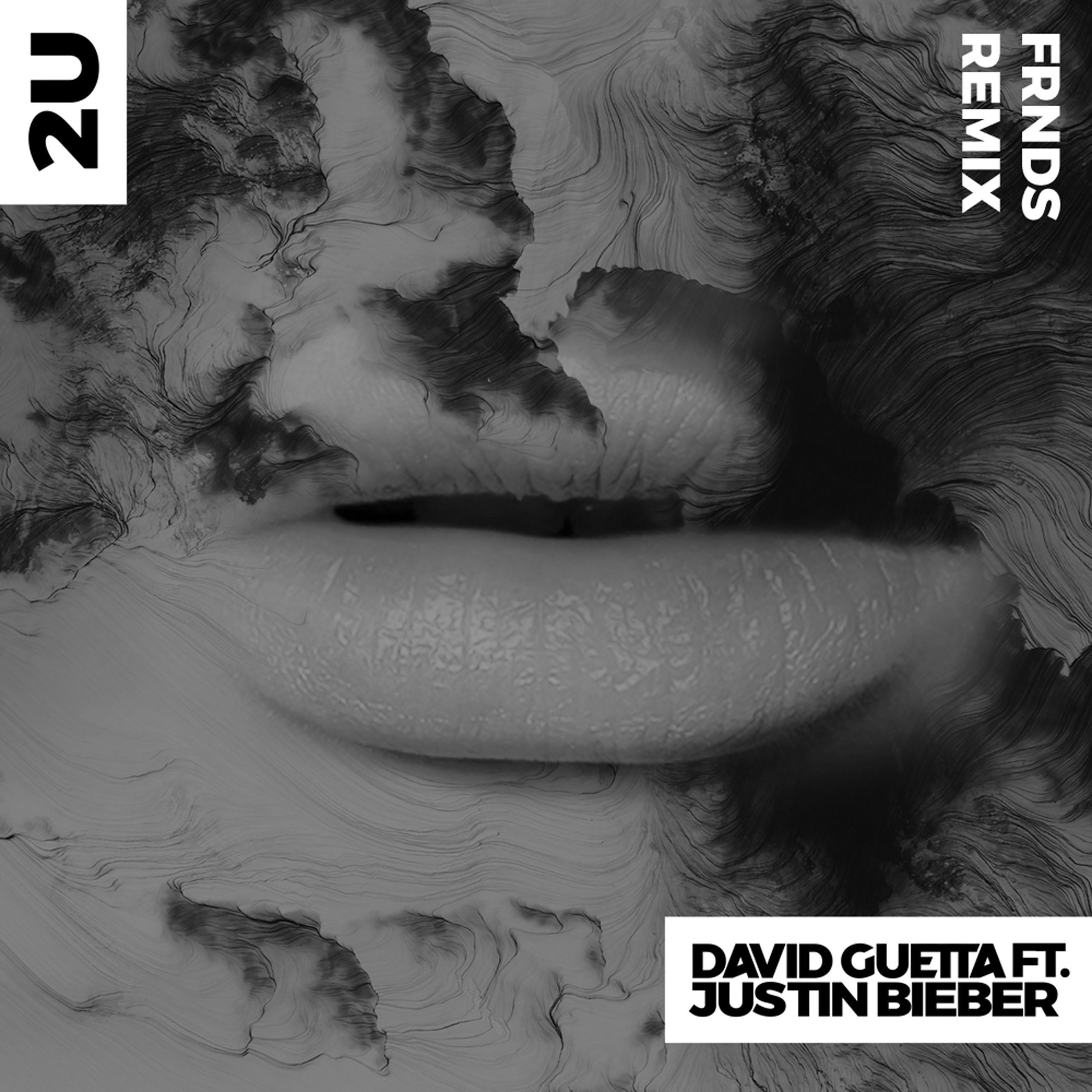 David Guetta – 2U (feat. Justin Bieber) (FRNDS Remix)【44.1kHz／16bit】德国区-OppsUpro音乐帝国