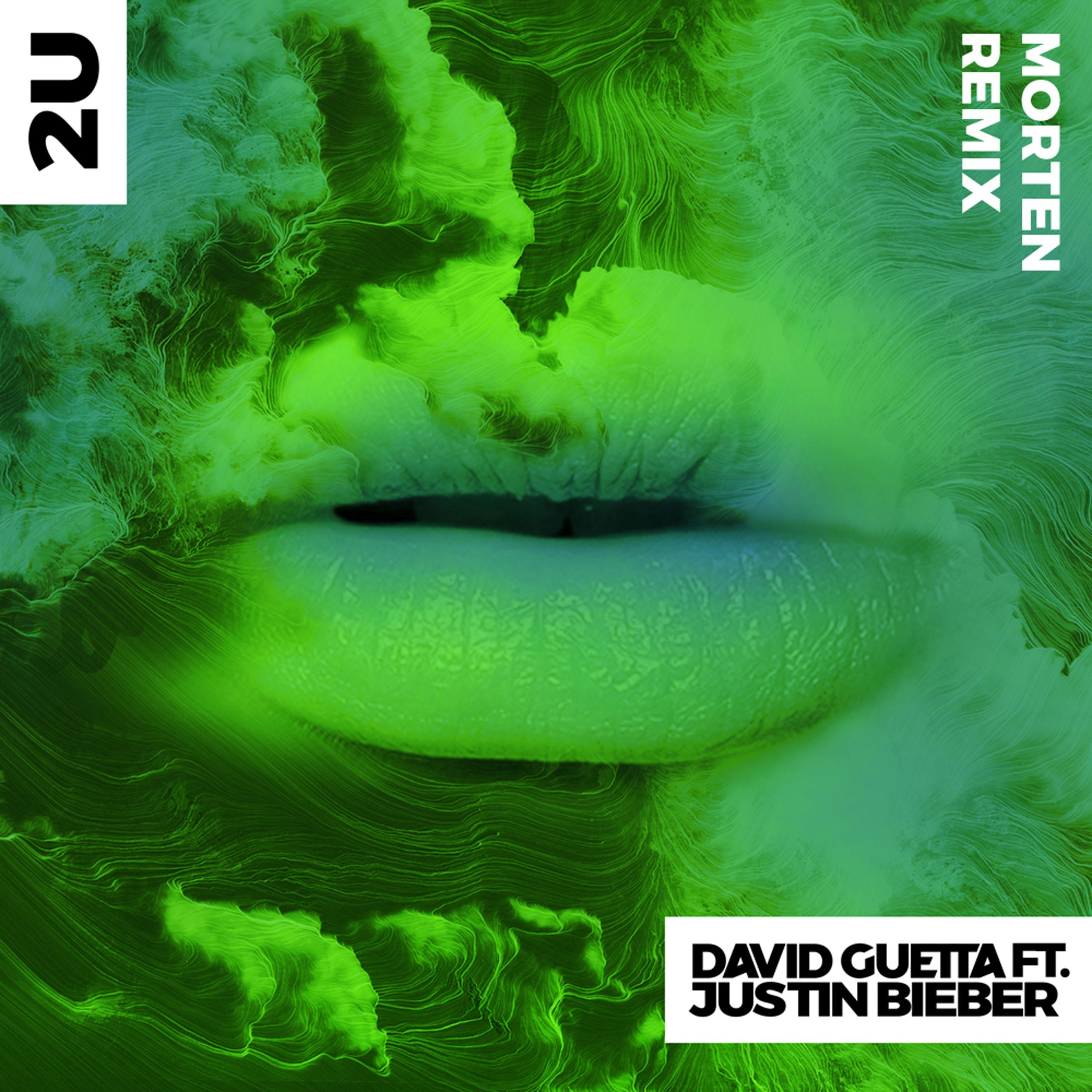 David Guetta – 2U (feat. Justin Bieber) (MORTEN Remix)【44.1kHz／16bit】德国区-OppsUpro音乐帝国