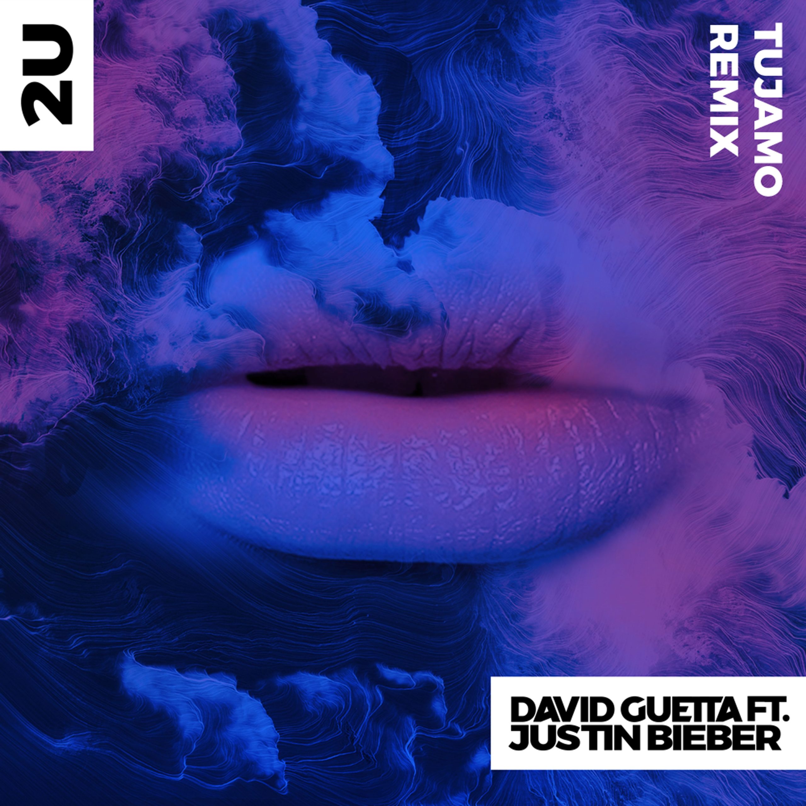 David Guetta – 2U (feat. Justin Bieber) (Tujamo Remix)【44.1kHz／16bit】德国区-OppsUpro音乐帝国