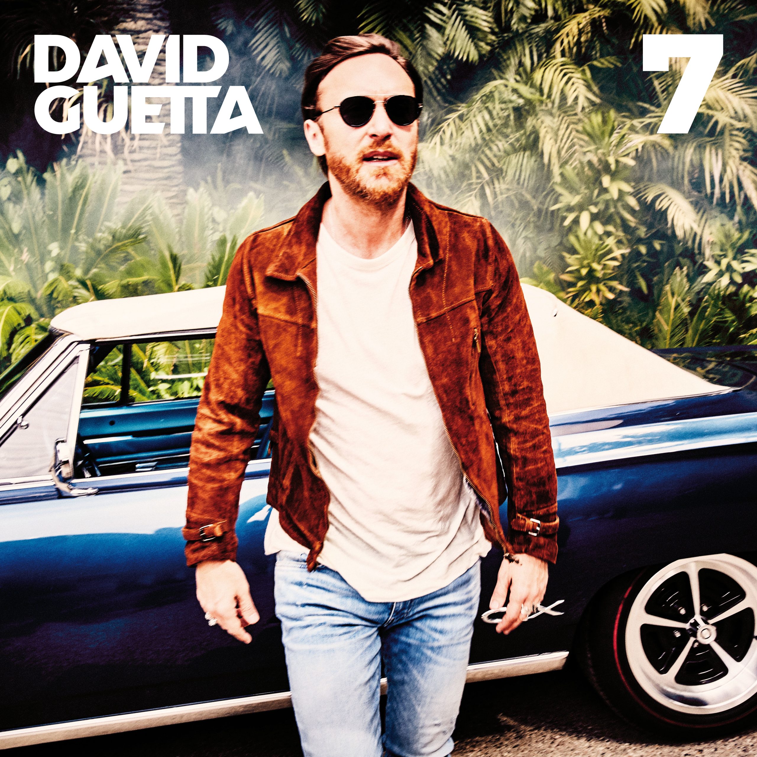 David Guetta – 7Ⓔ【44.1kHz／16bit】德国区-OppsUpro音乐帝国