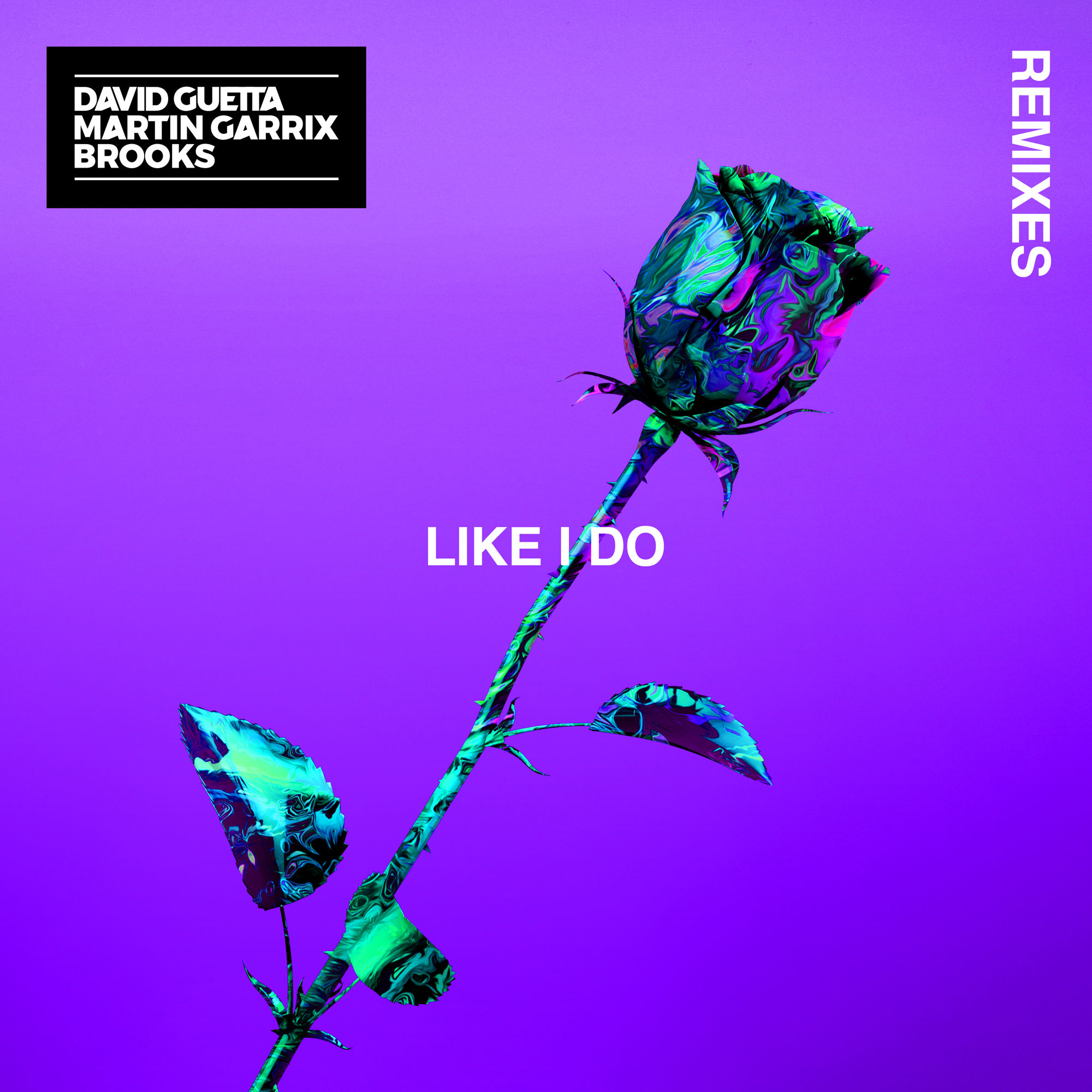 David Guetta – Like I Do (Remixes; Soonvibes Contest)【44.1kHz／16bit】德国区-OppsUpro音乐帝国