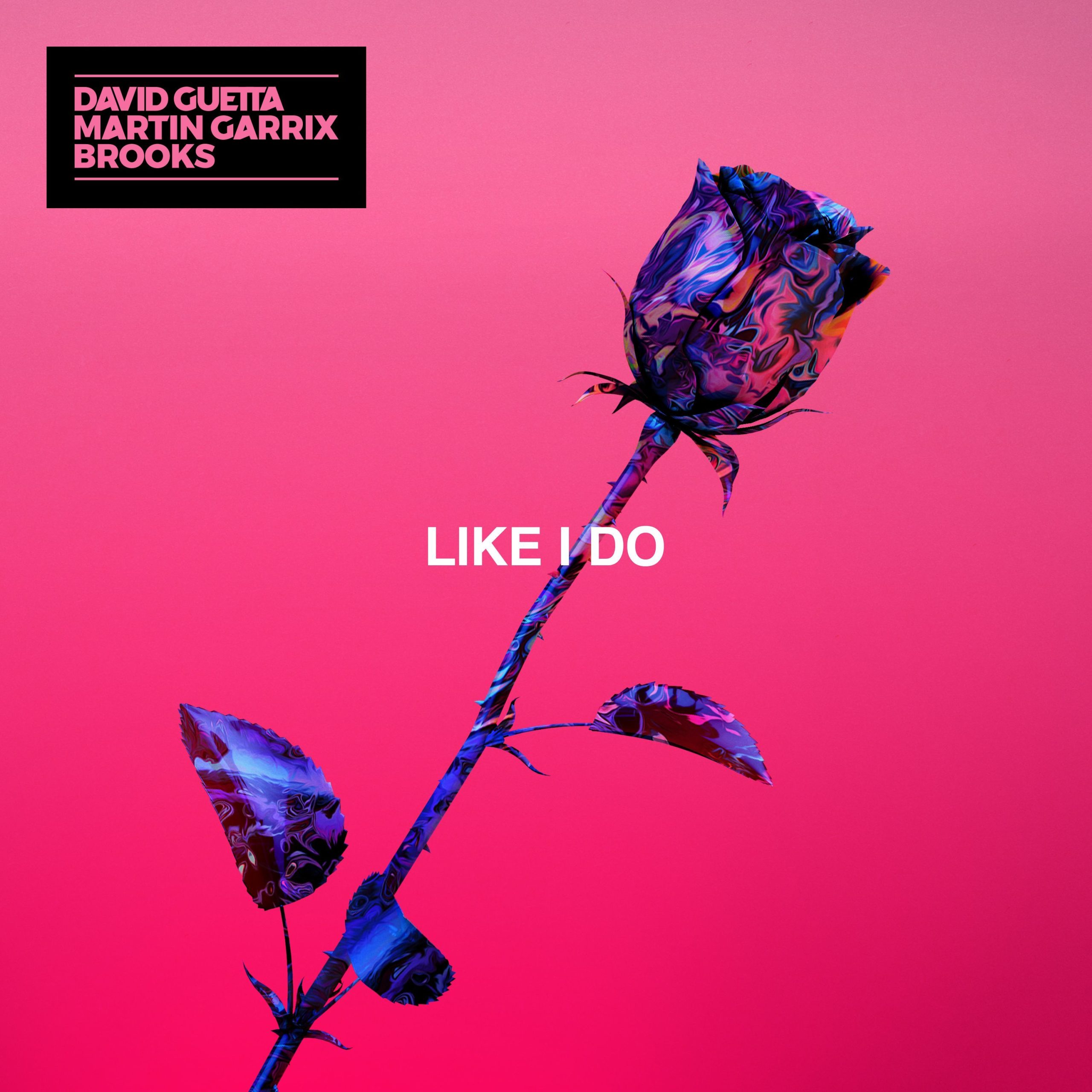 David Guetta – Like I Do【44.1kHz／16bit】德国区-OppsUpro音乐帝国