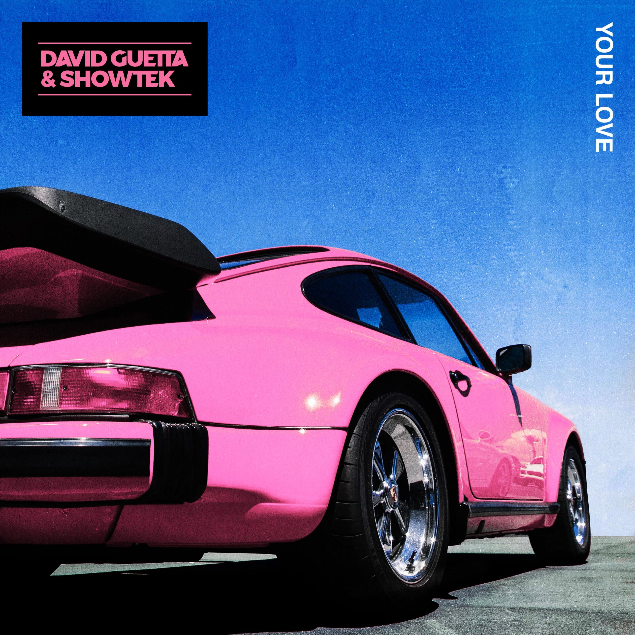 David Guetta – Your Love【44.1kHz／16bit】德国区-OppsUpro音乐帝国