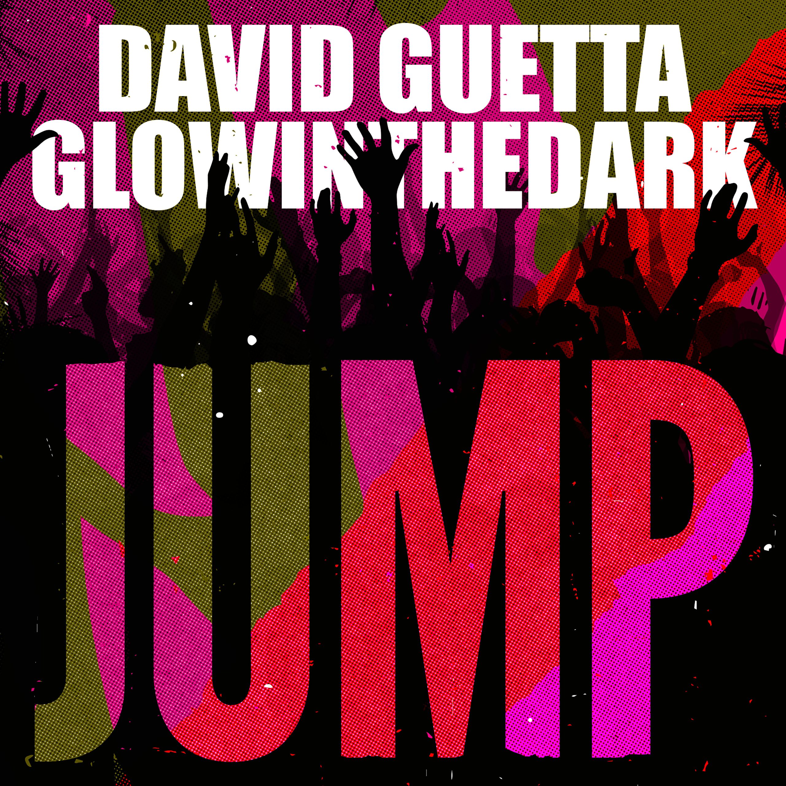 David Guetta – Jump【44.1kHz／24bit】德国区-OppsUpro音乐帝国