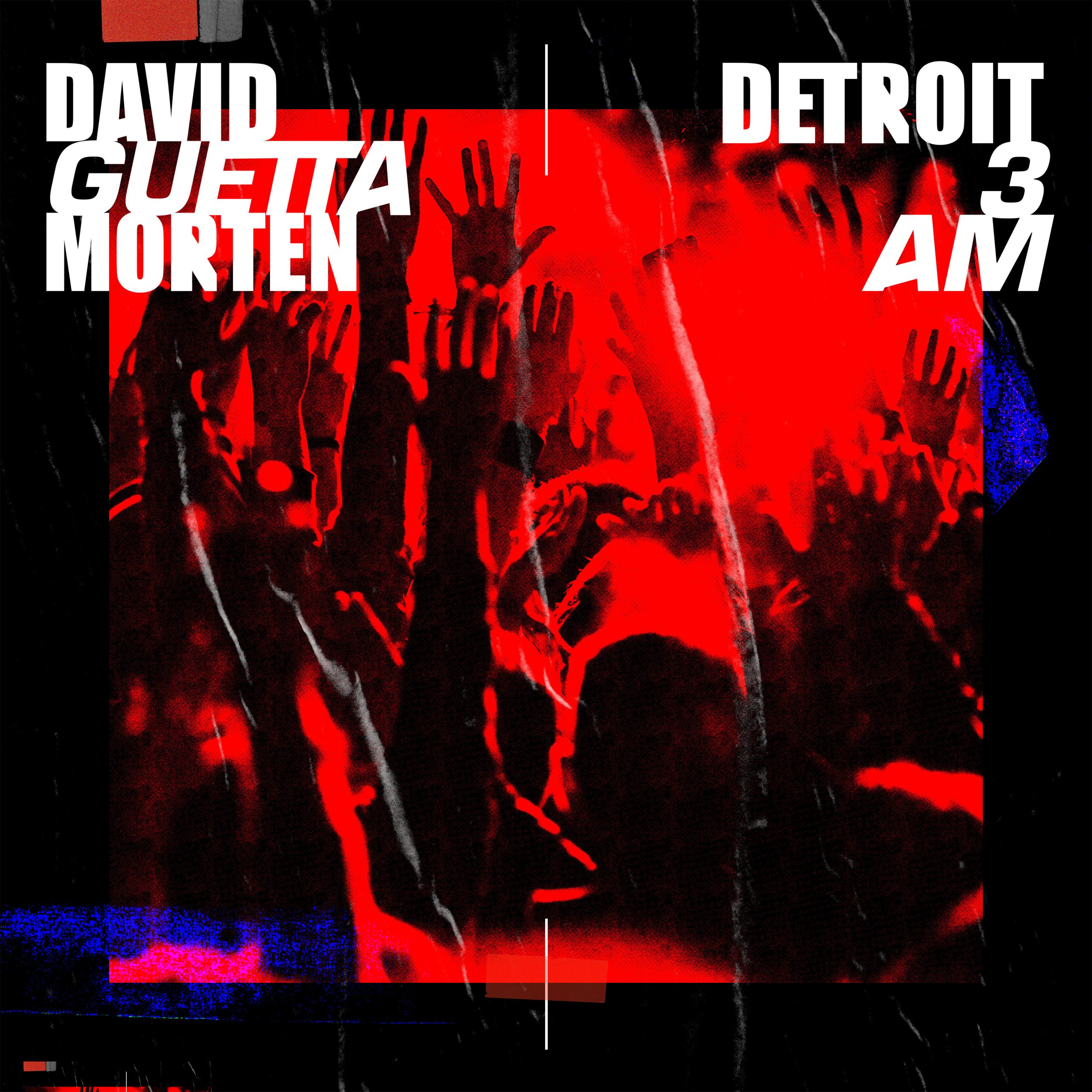 David Guetta – Detroit 3 AM (Extended)【44.1kHz／24bit】德国区-OppsUpro音乐帝国