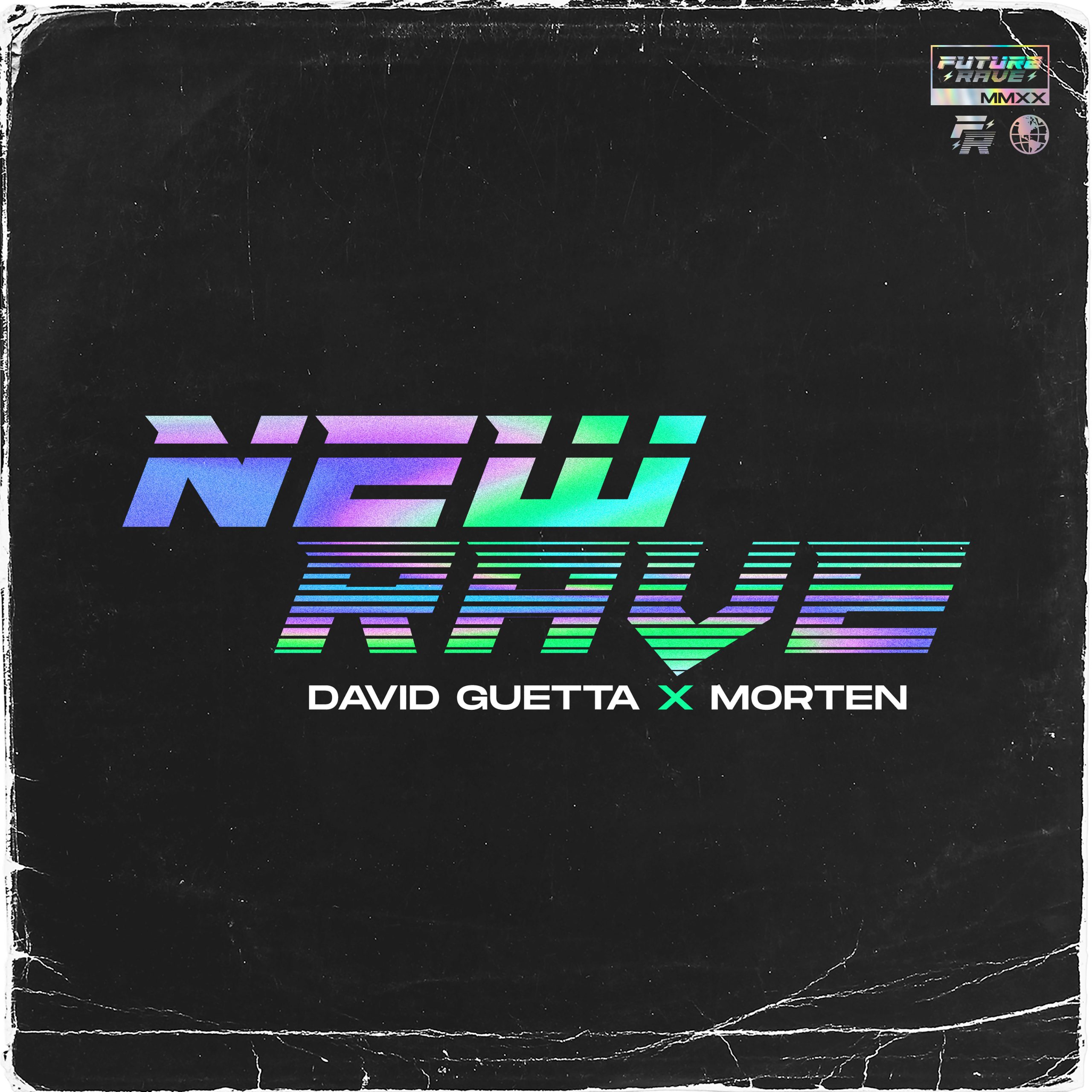 David Guetta – New Rave (Extended)【44.1kHz／24bit】德国区-OppsUpro音乐帝国