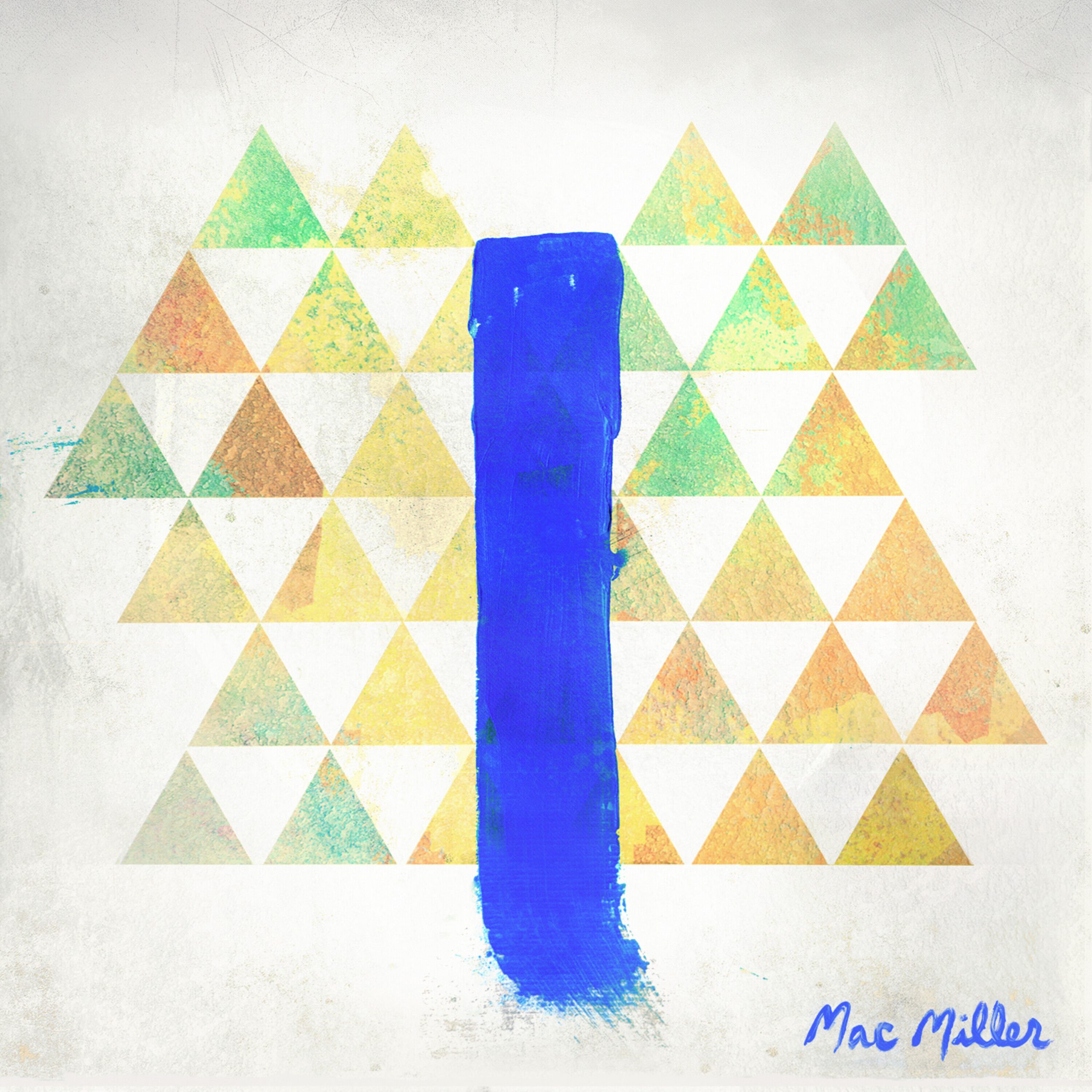 Mac Miller – Blue Slide Park【44.1kHz／16bit】加拿大区-OppsUpro音乐帝国