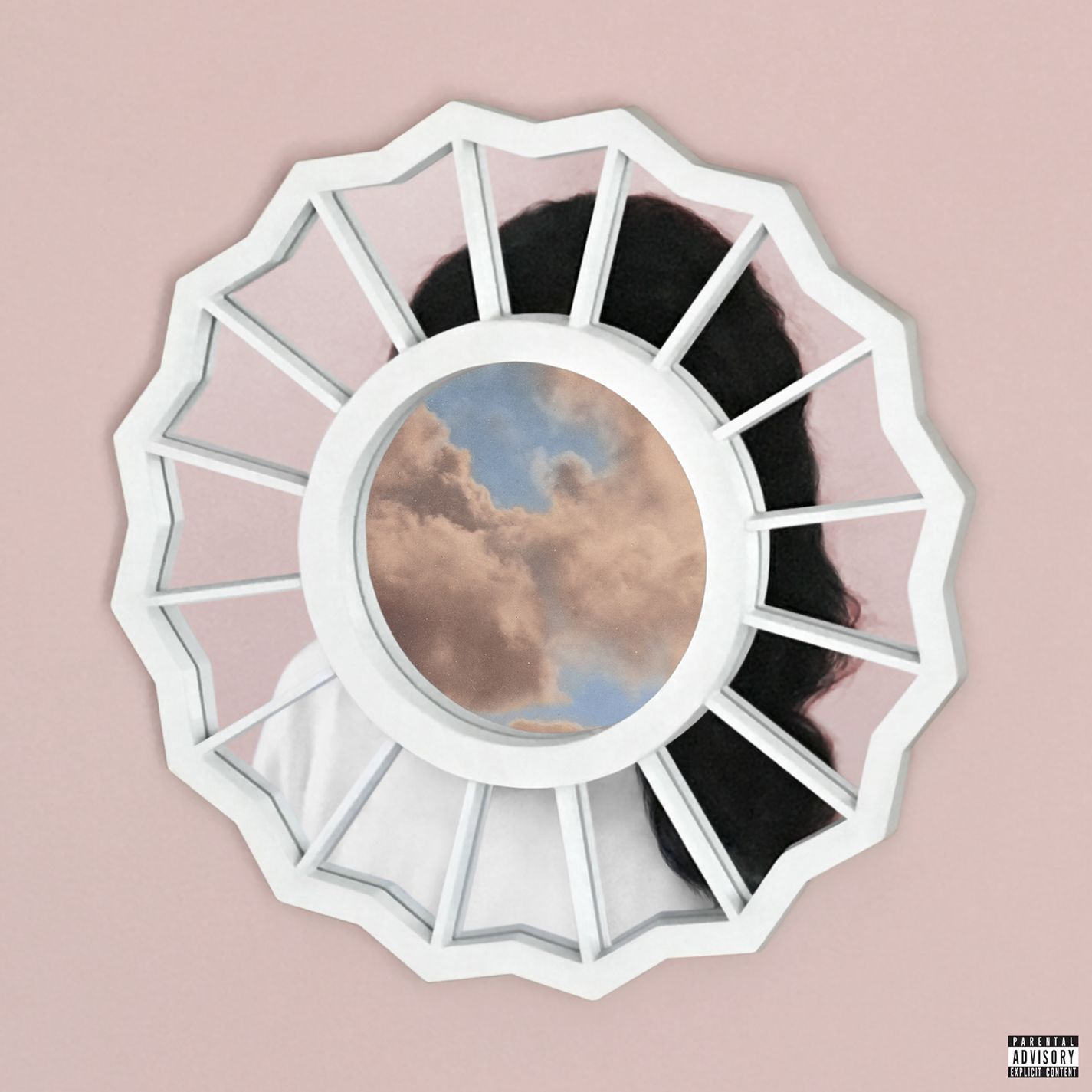 Mac Miller – The Divine FeminineⒺ【44.1kHz／16bit】加拿大区-OppsUpro音乐帝国